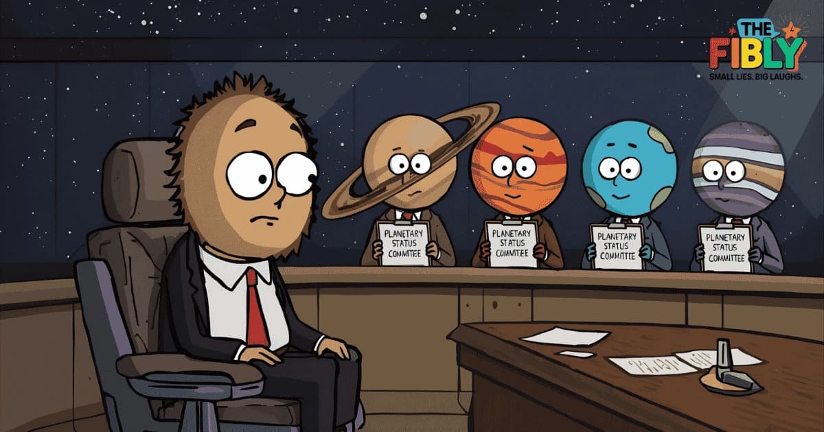 Comet 3I/ATLAS Reportedly Auditioning To Be A Planet