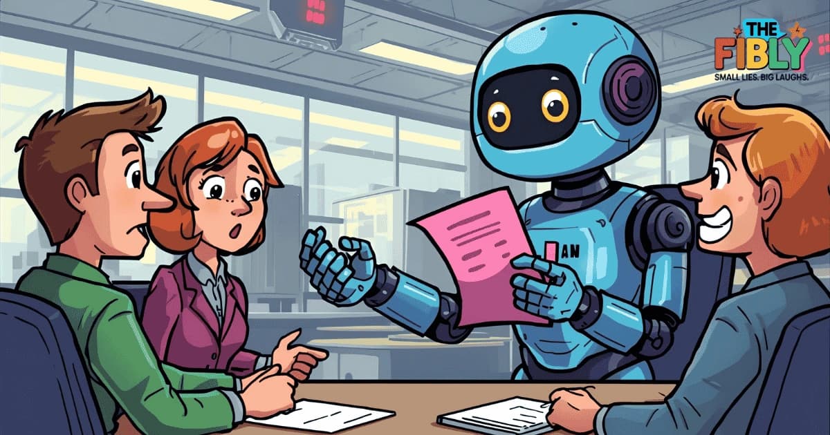 Tech Firm Layoffs AI That Suggested Firing Everyone