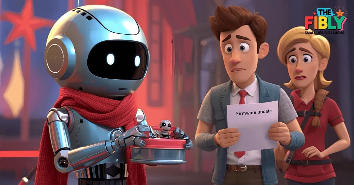 Studio Delays Film After AI Lead Actor Demands Lunch Breaks